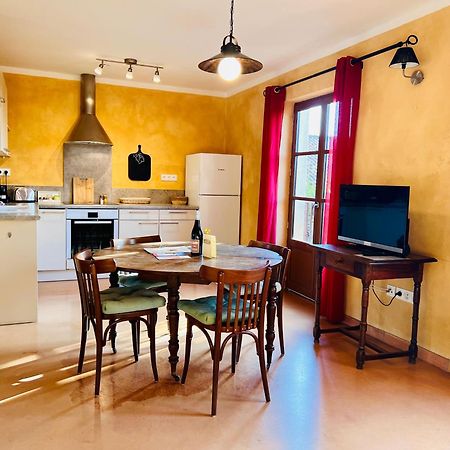Vinauberge Poilhes Kültér fotó