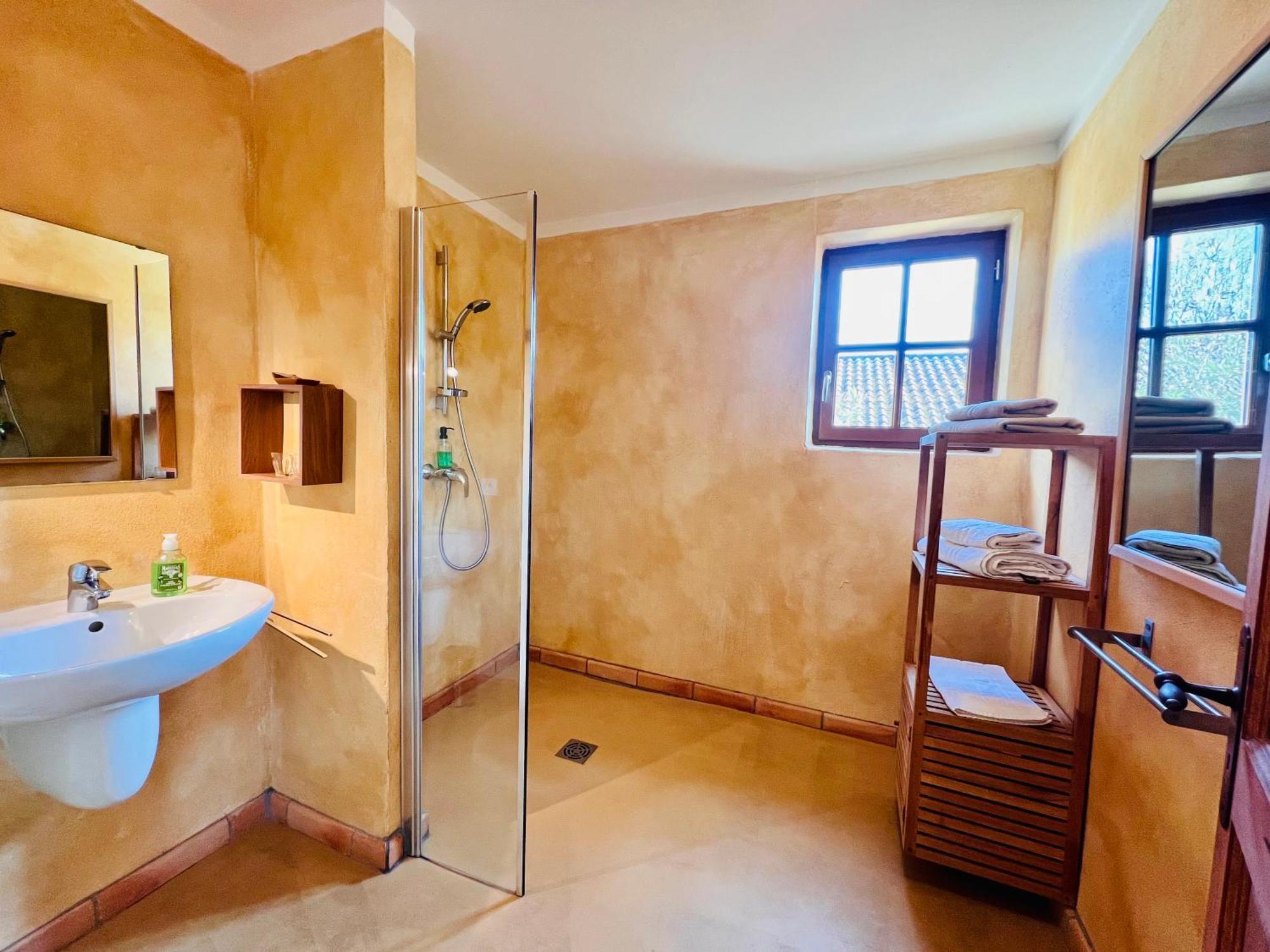 Vinauberge Poilhes Kültér fotó