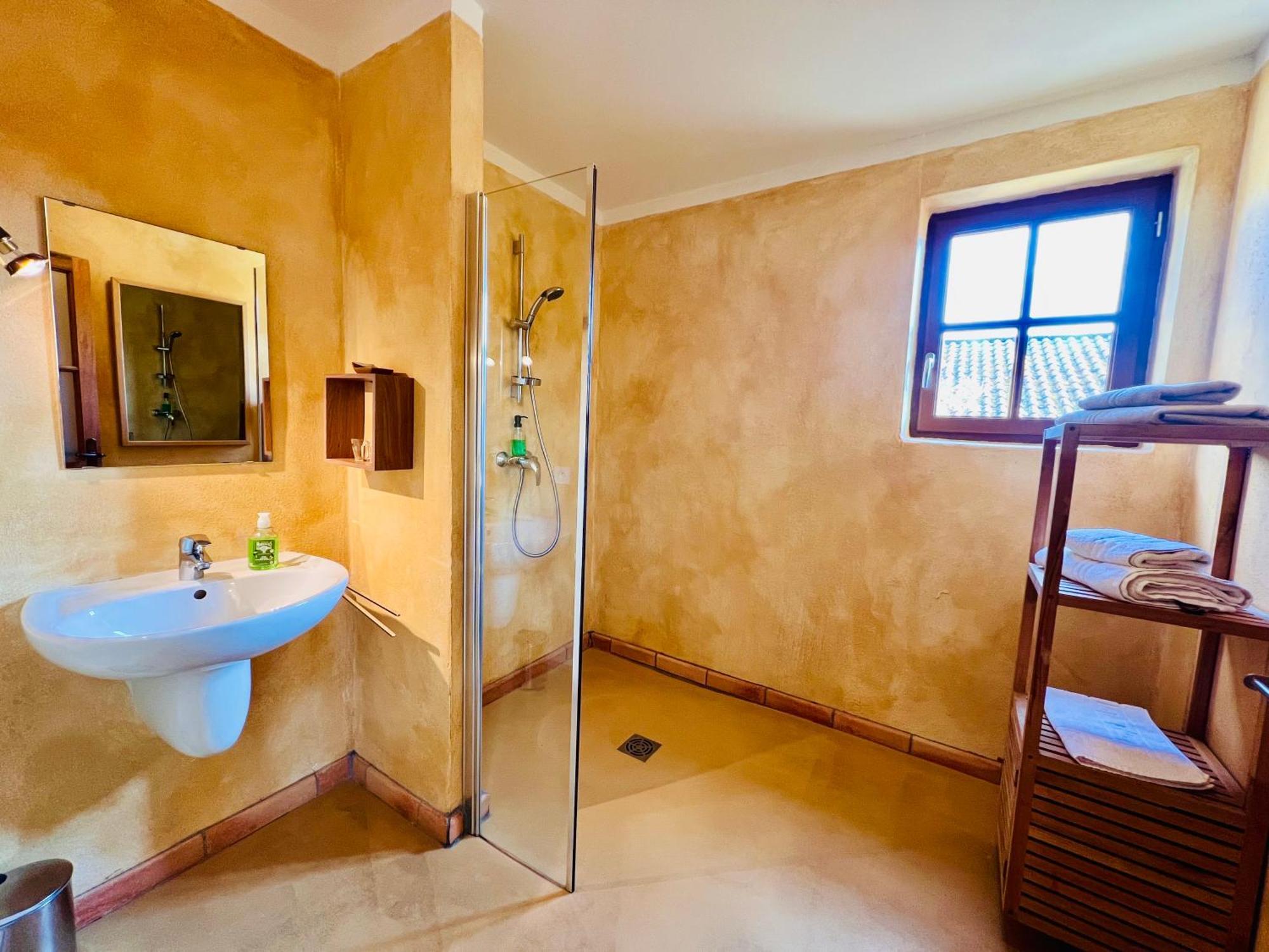 Vinauberge Poilhes Kültér fotó