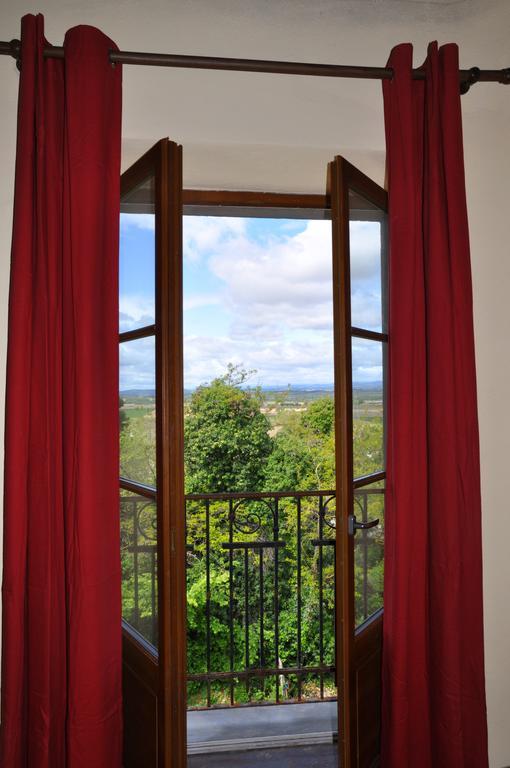 Vinauberge Poilhes Kültér fotó