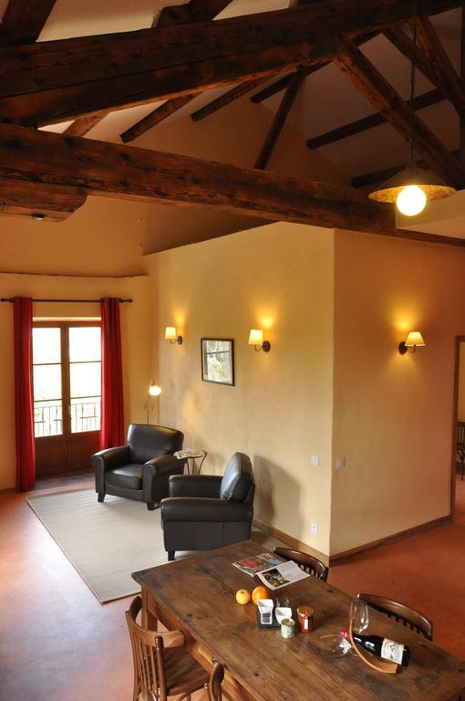 Vinauberge Poilhes Kültér fotó