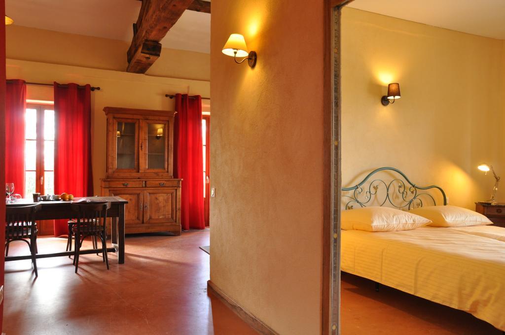 Vinauberge Poilhes Kültér fotó