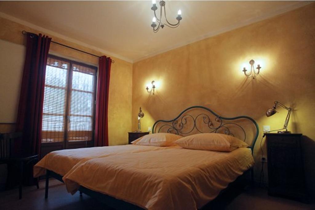 Vinauberge Poilhes Kültér fotó