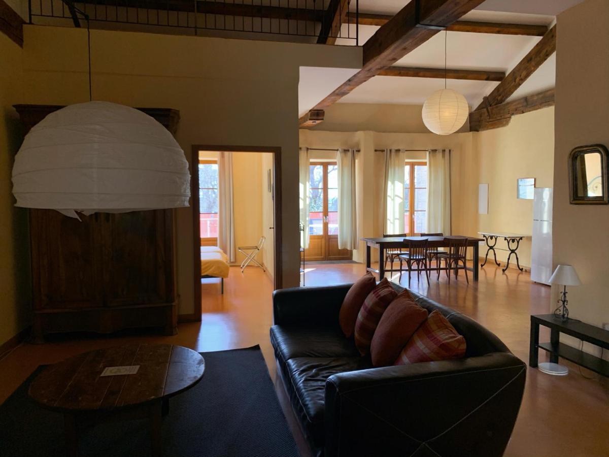 Vinauberge Poilhes Kültér fotó