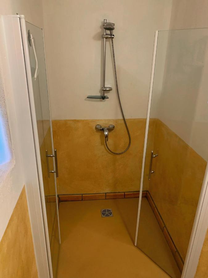 Vinauberge Poilhes Kültér fotó